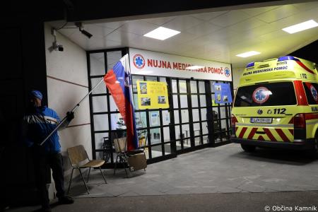 Stavka pacientk in pacientov Urgence ne damo (29)